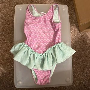 Cat & Jack Swimsuit, Size 5T